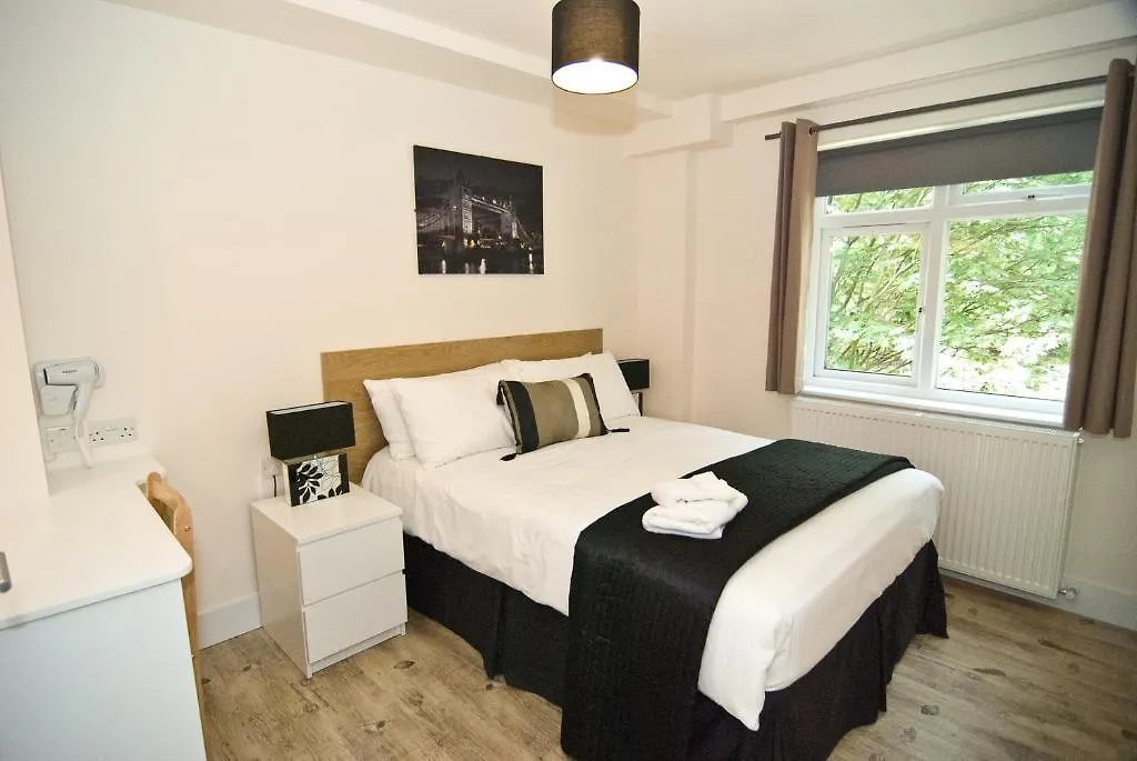 Finsbury Serviced Apartments-1
