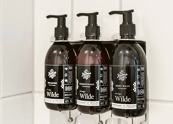 Wilde Aparthotels London Paddington