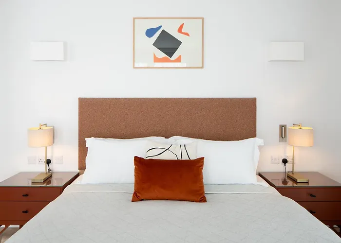 Rockwell East-Tower Bridge Hotel London